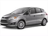 2013 Ford C-MAX Hybrid